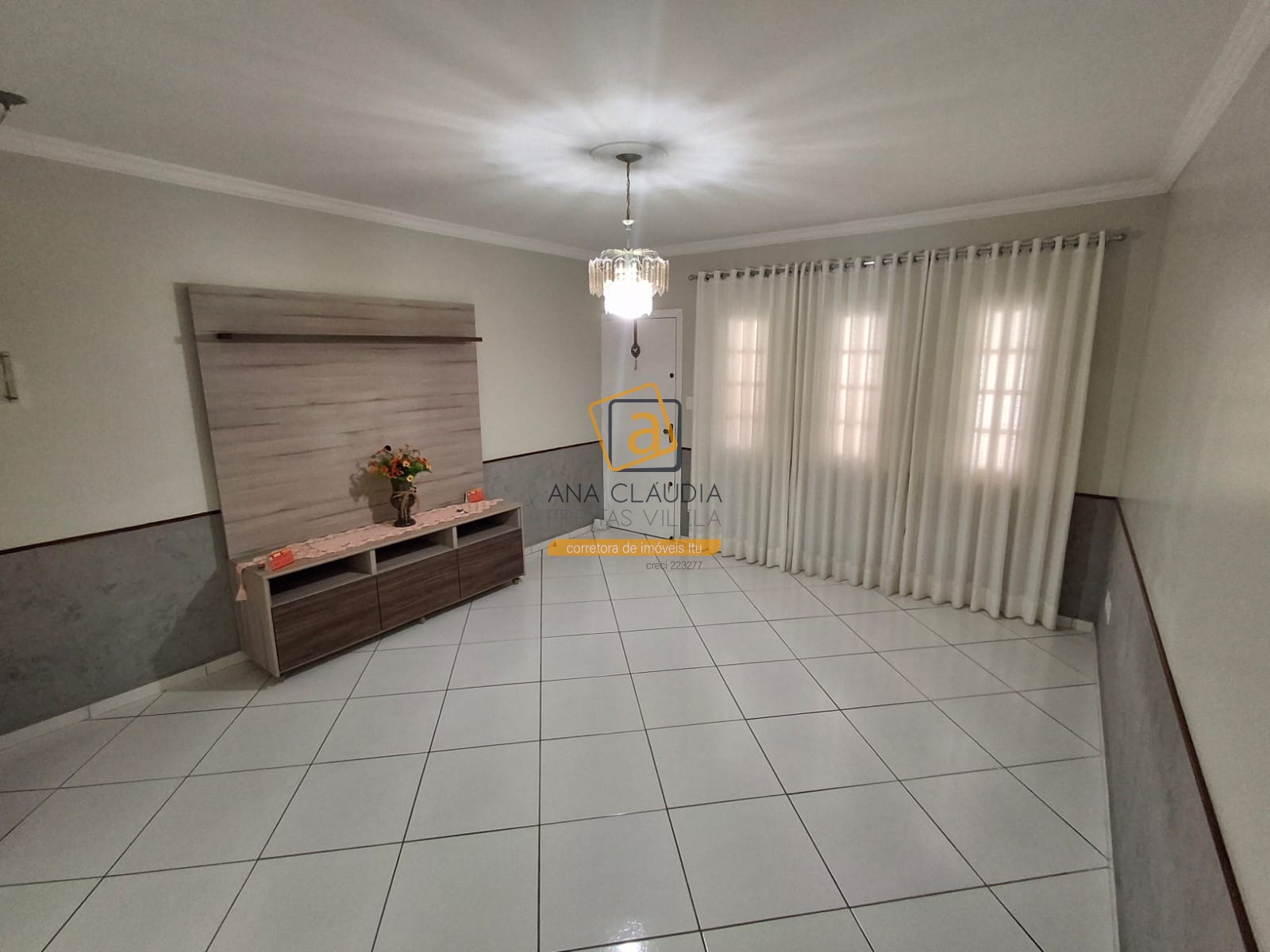 Casa, 3 quartos - Foto 3