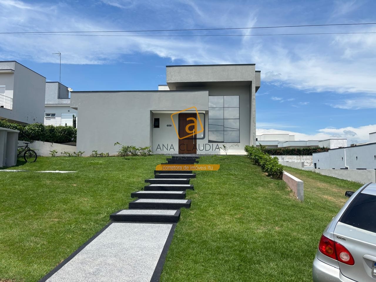 Casa, 4 quartos - Foto 2