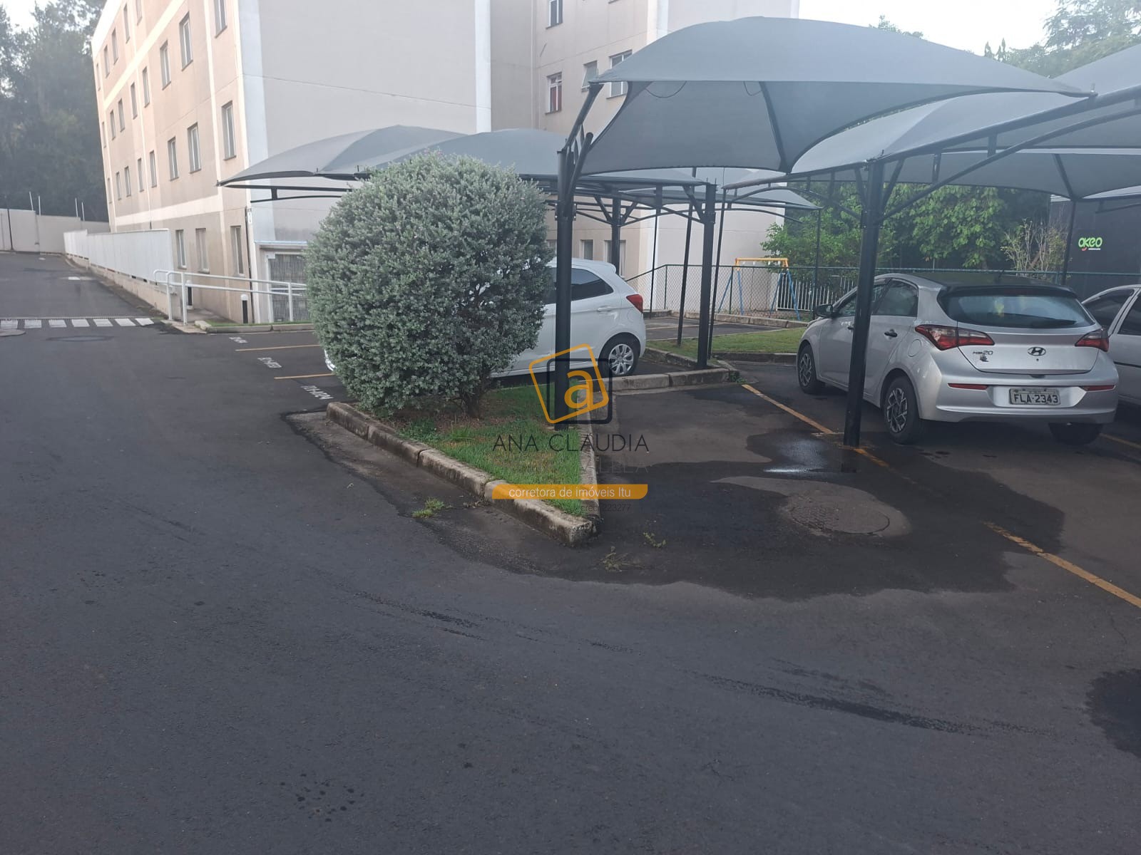 Apartamento, 2 quartos, 50 m² - Foto 4