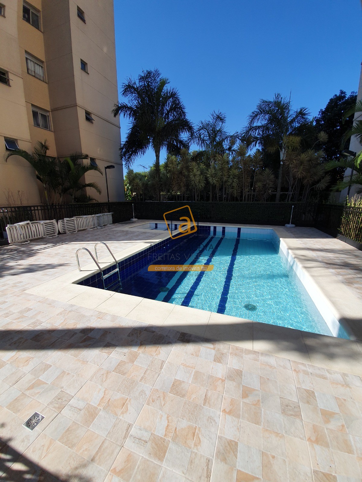 Apartamento, 2 quartos, 46 m² - Foto 1