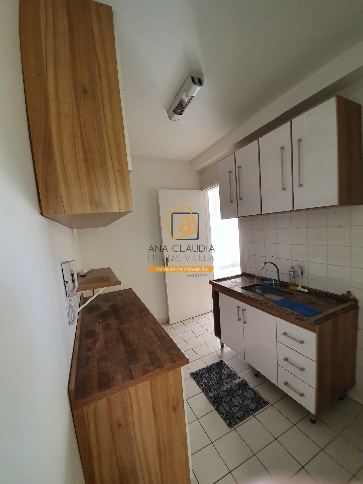 Apartamento, 2 quartos, 46 m² - Foto 8