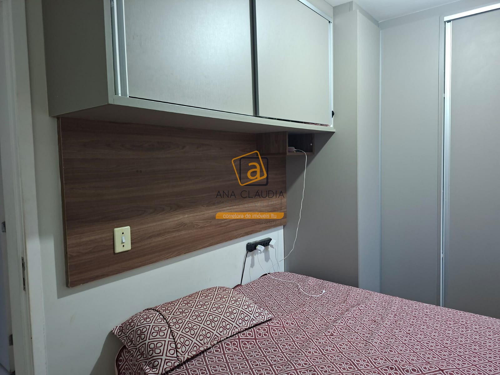 Apartamento, 2 quartos, 50 m² - Foto 11