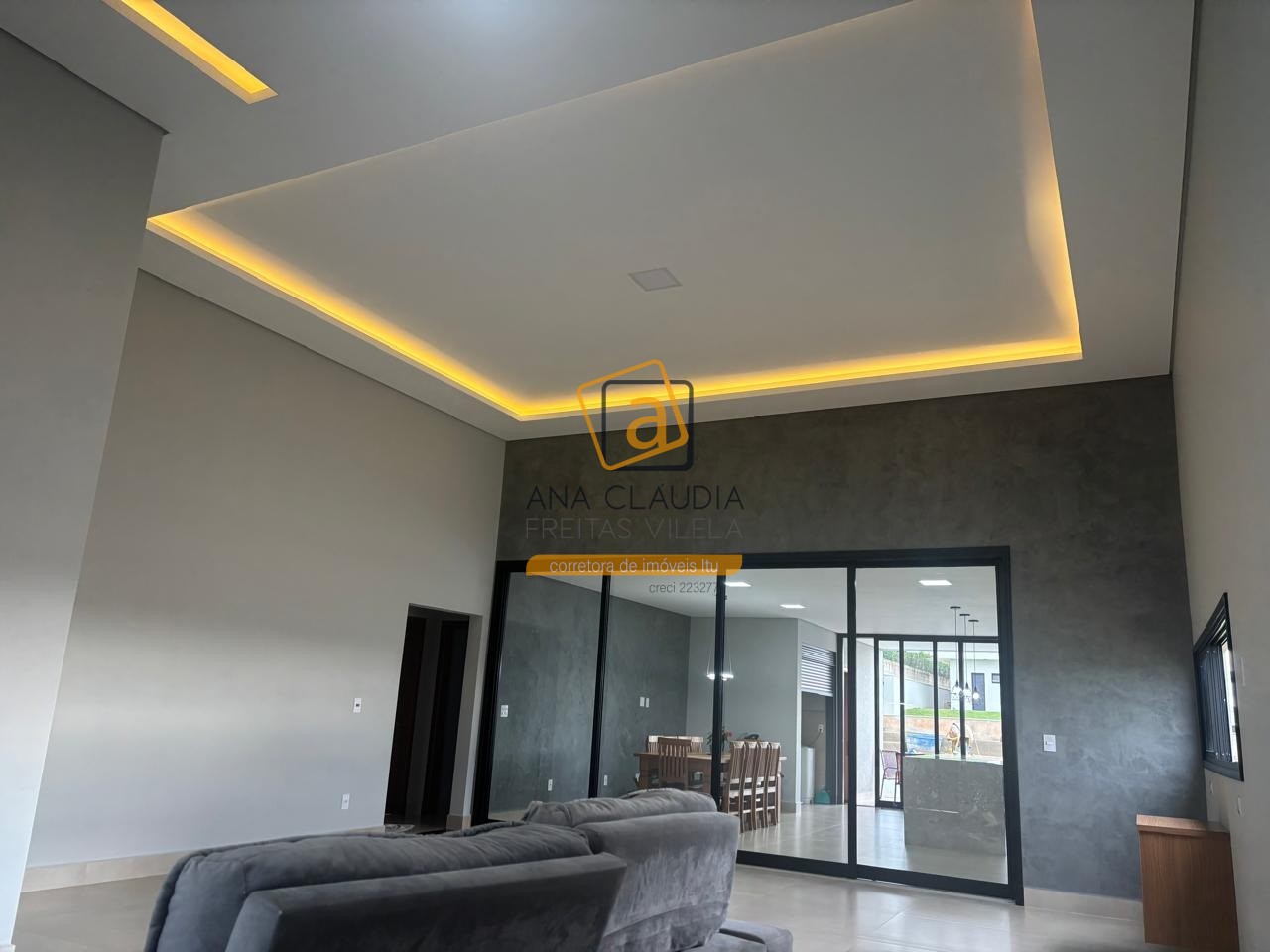 Casa, 4 quartos - Foto 7