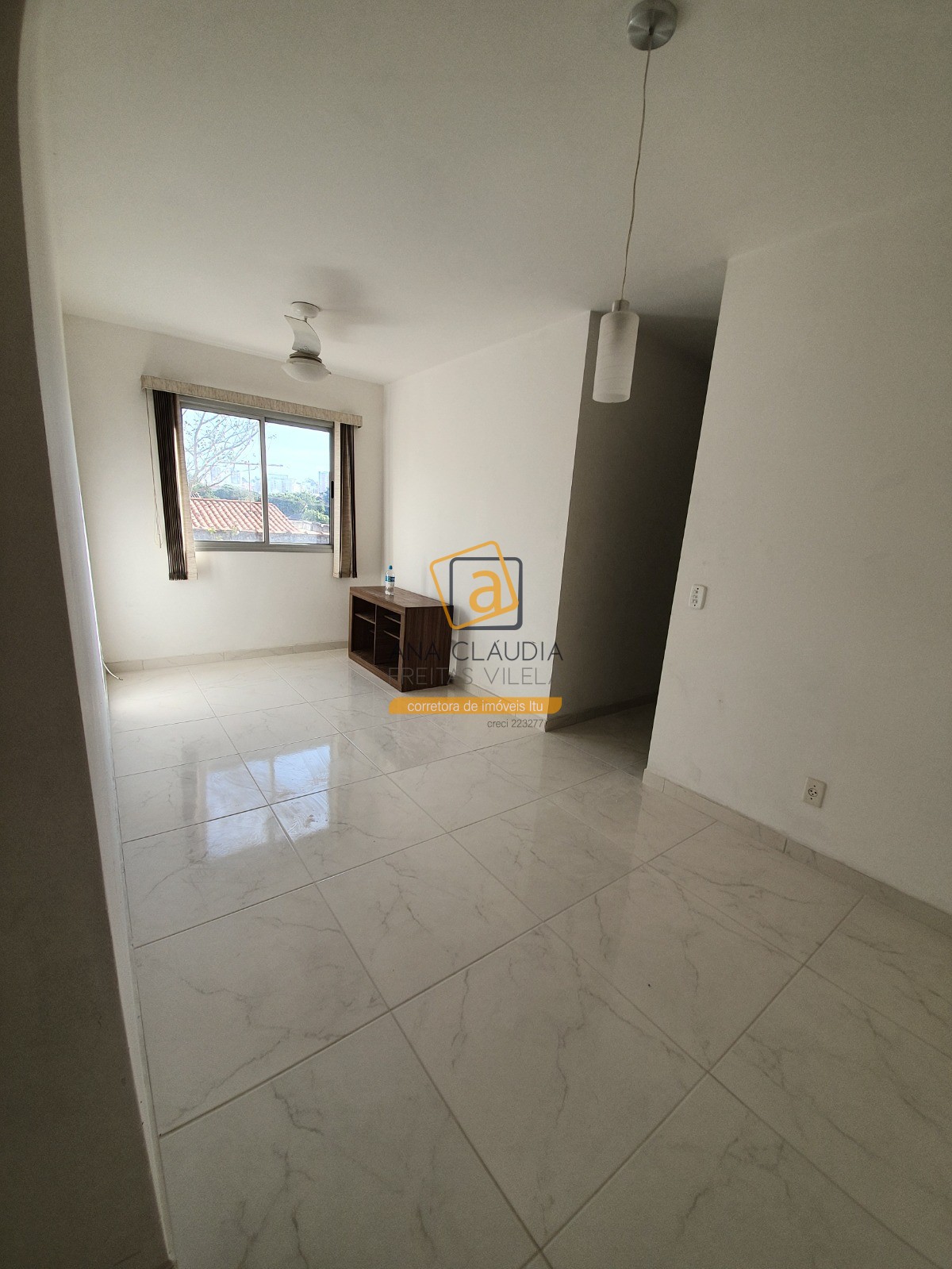 Apartamento, 2 quartos, 46 m² - Foto 3