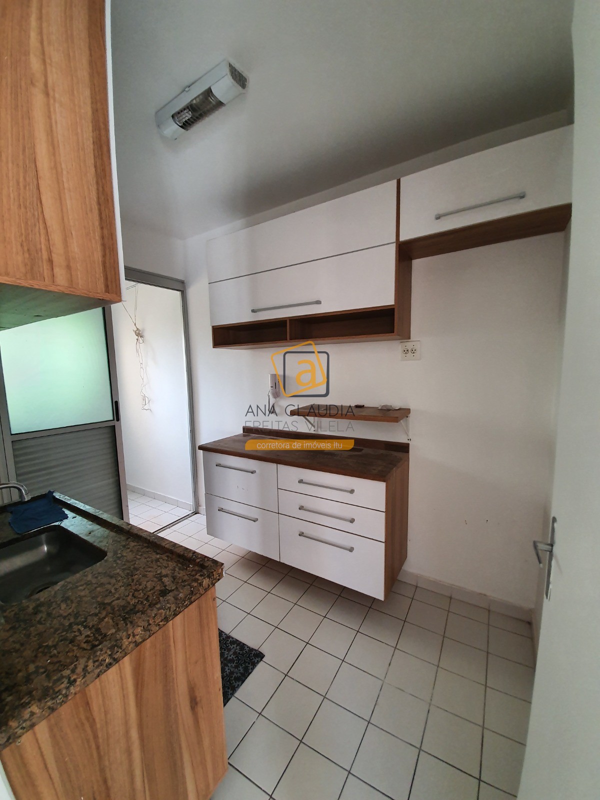 Apartamento, 2 quartos, 46 m² - Foto 7