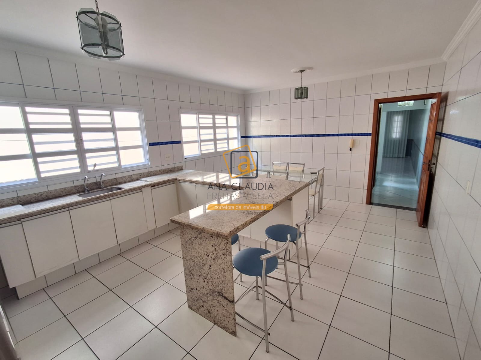 Casa, 3 quartos - Foto 8