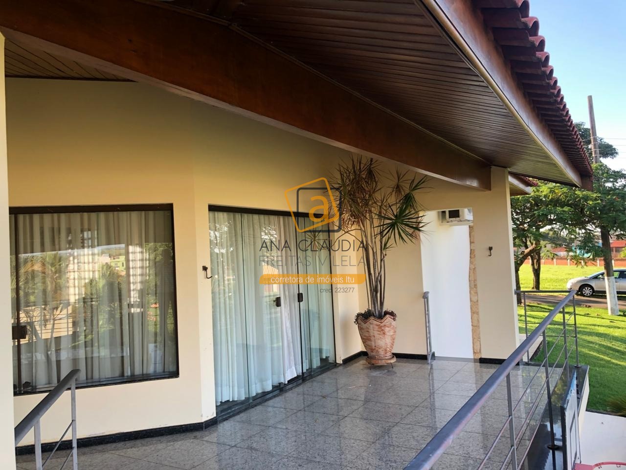 Casa, 5 quartos - Foto 9