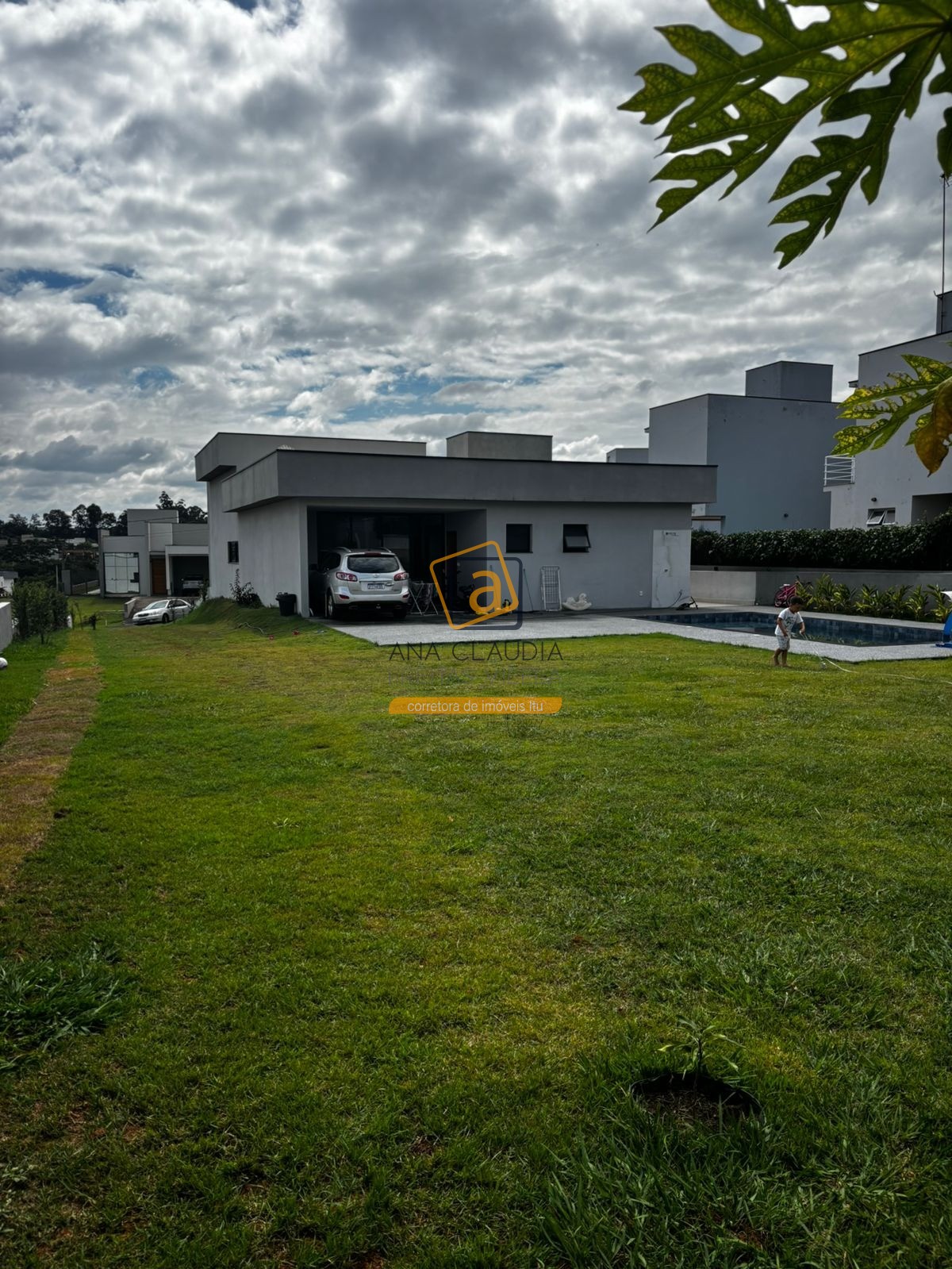 Casa, 4 quartos - Foto 3