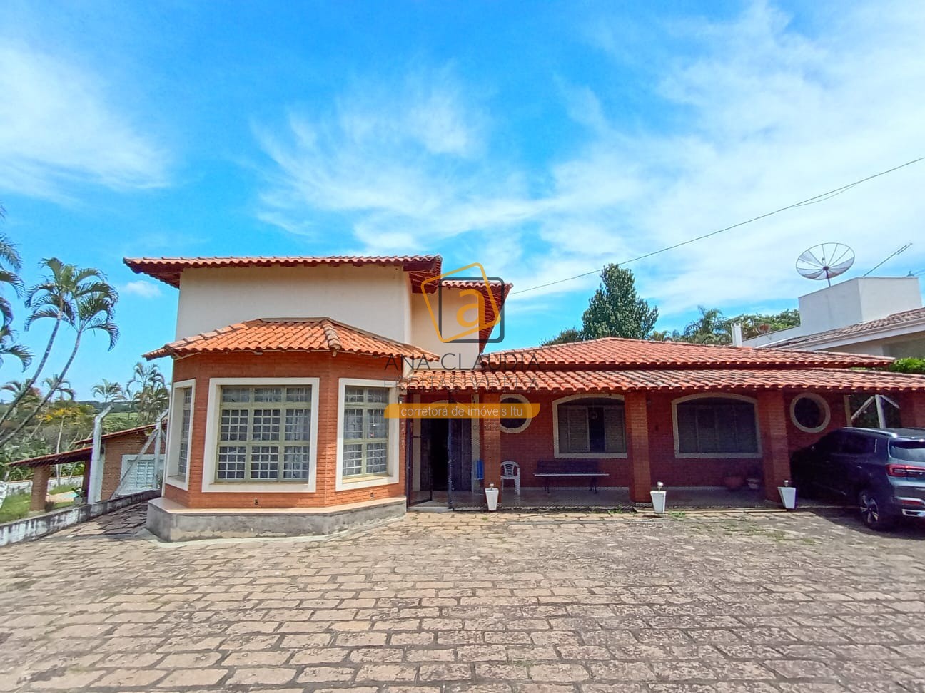 Chácara - Foto 1