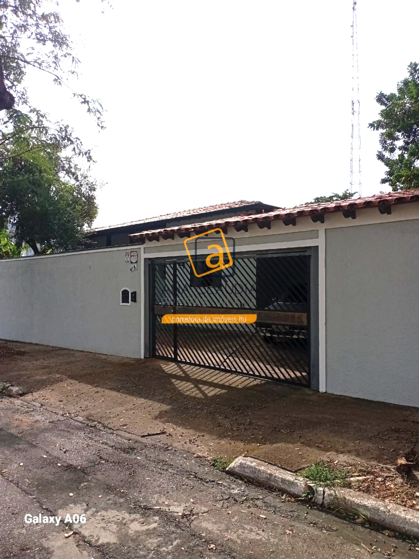 Casa - Foto 1