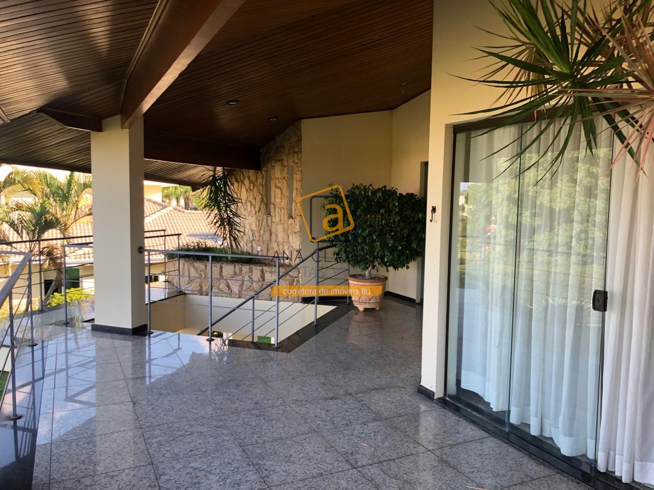 Casa, 5 quartos - Foto 10