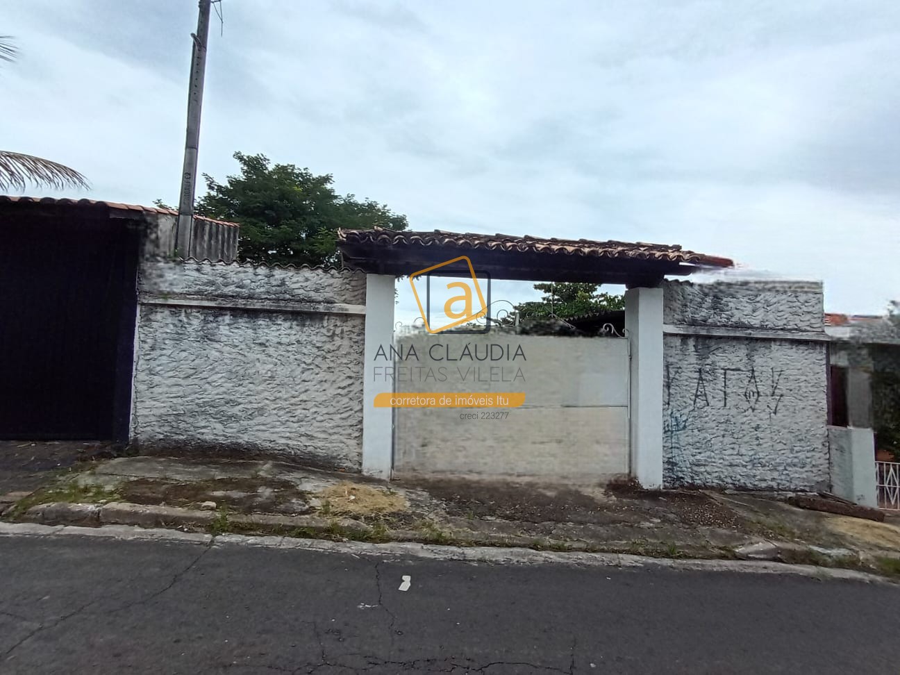 Terreno, 250 m² - Foto 1