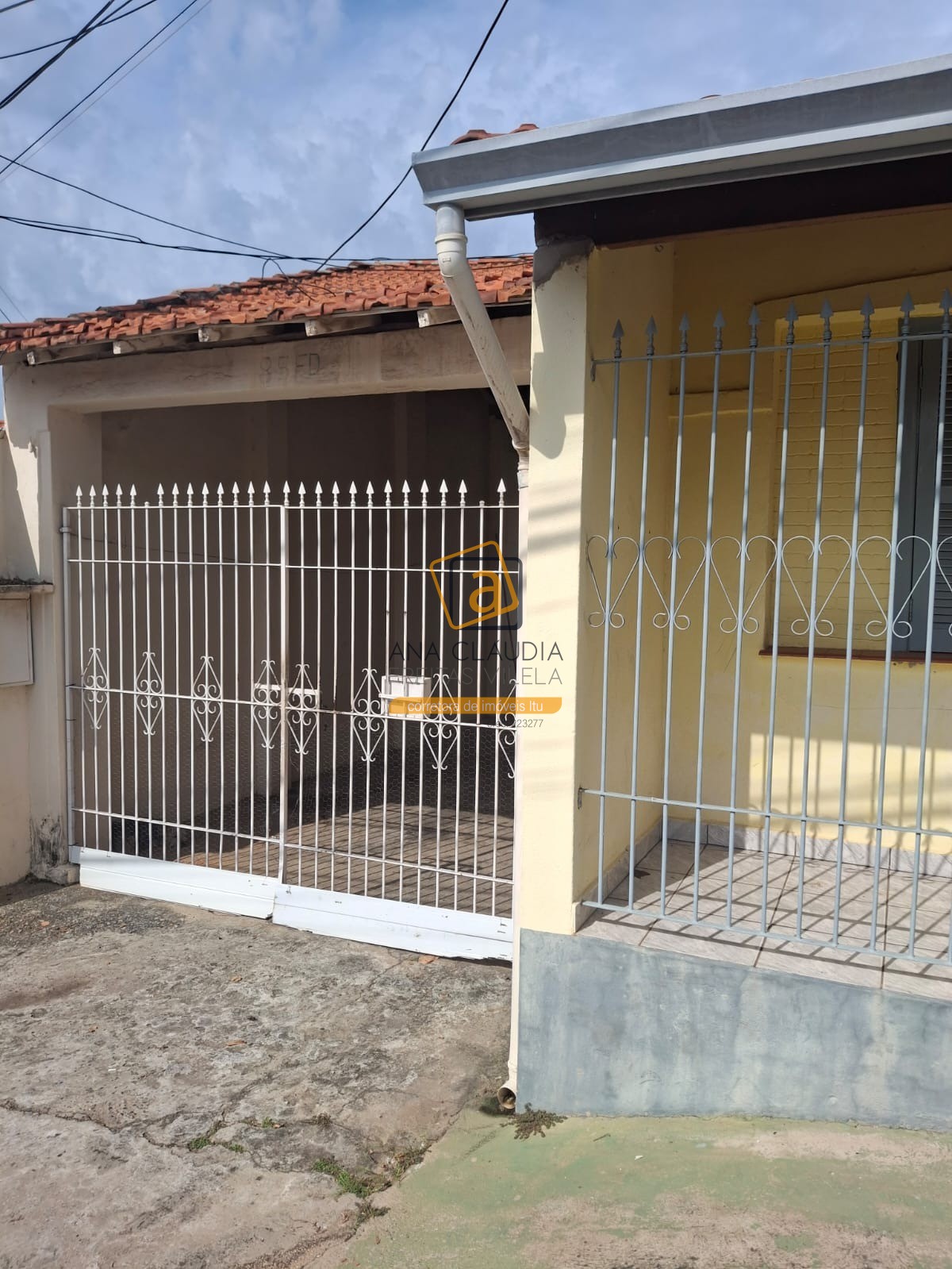 Casa, 2 quartos - Foto 3