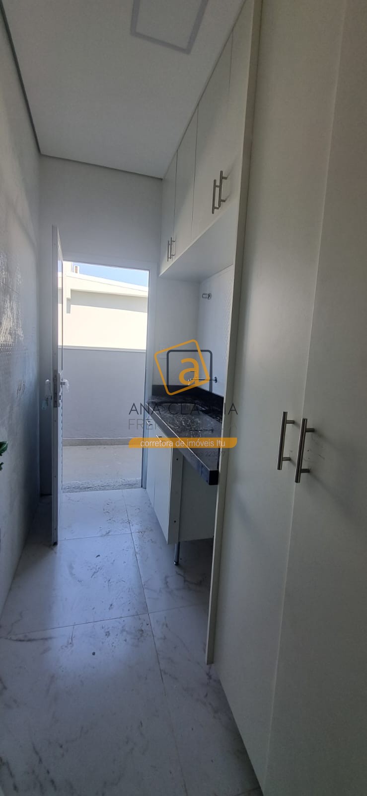 Casa, 3 quartos - Foto 18