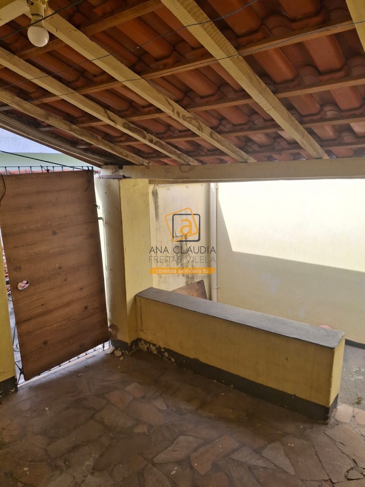 Casa, 2 quartos - Foto 4