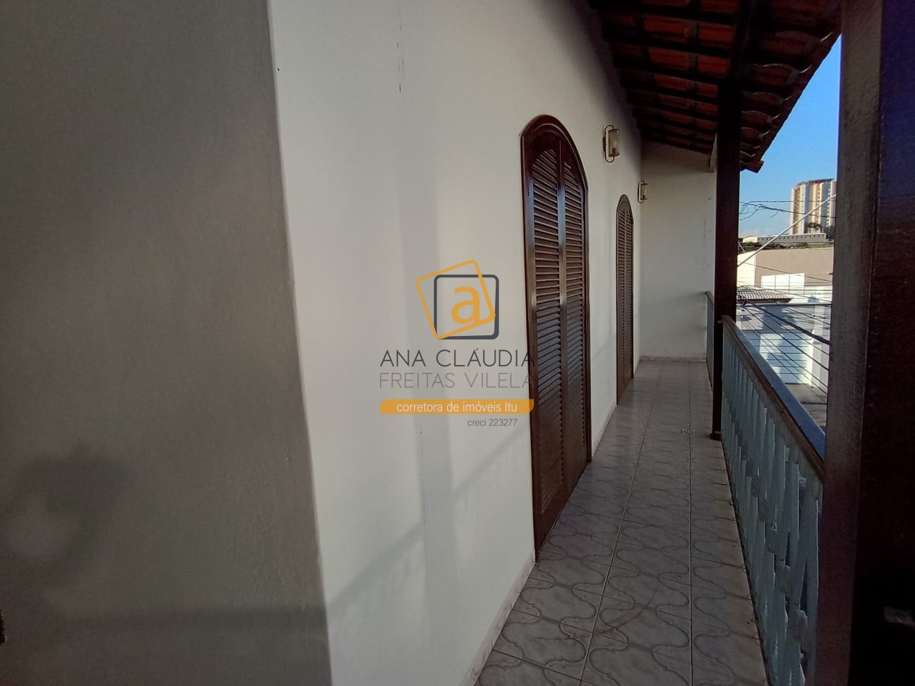Casa, 2 quartos - Foto 44