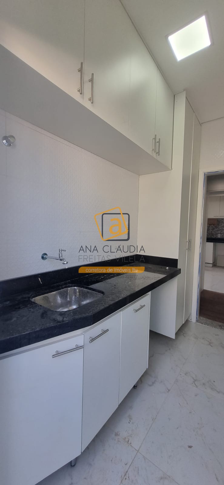 Casa, 3 quartos - Foto 16