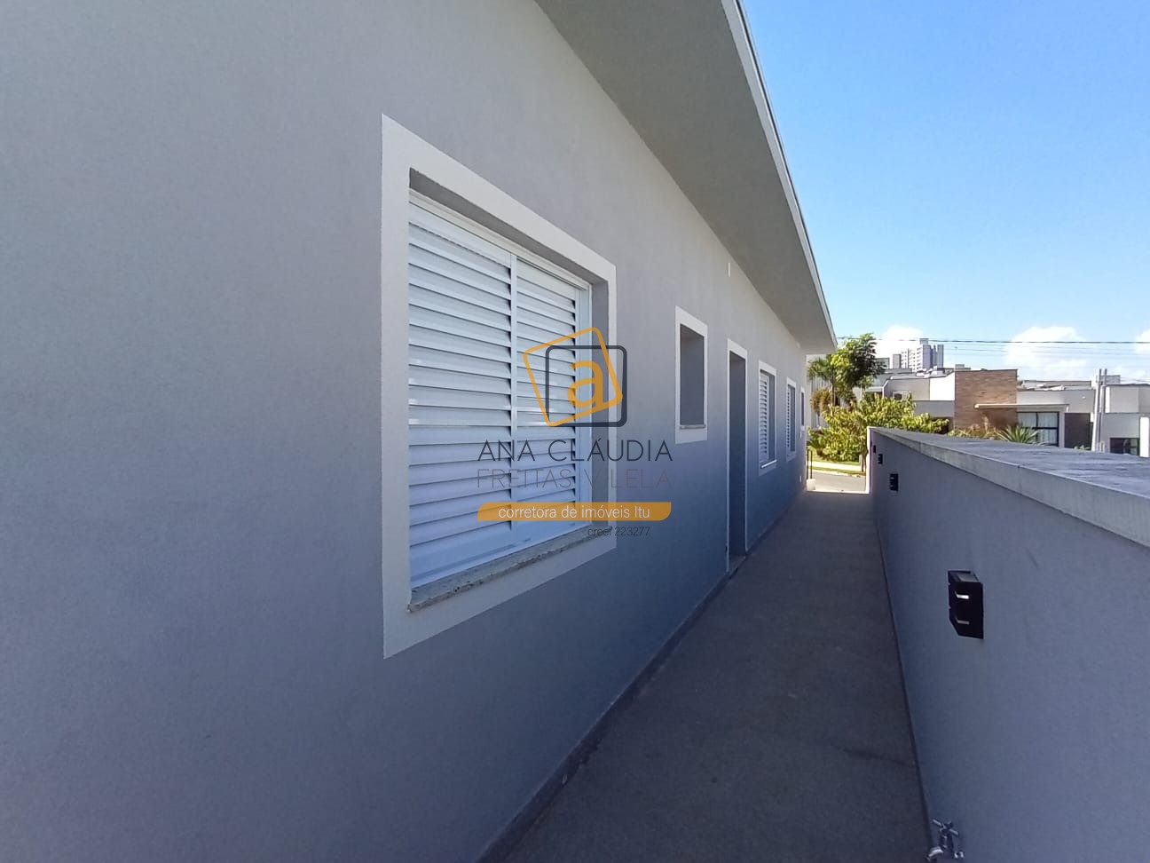 Casa, 3 quartos - Foto 46