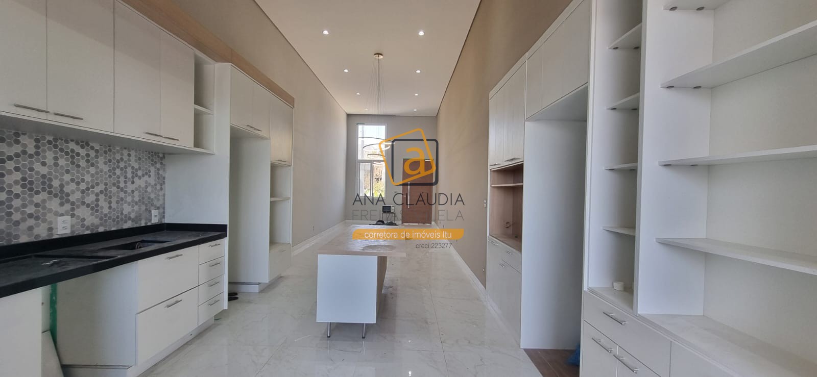 Casa, 3 quartos - Foto 7