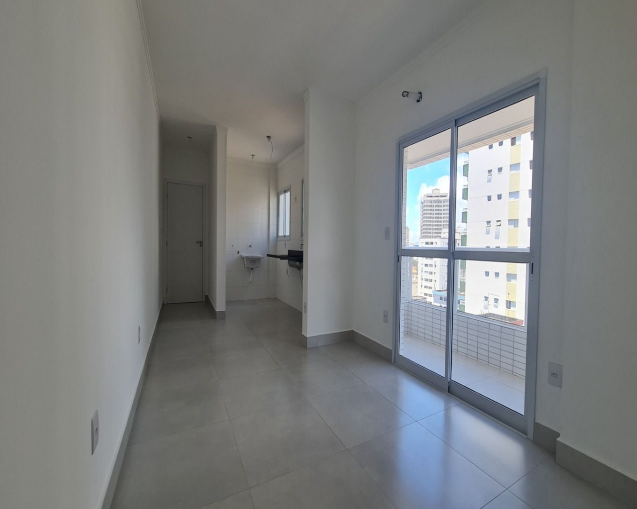 Oportunidade!!! apto 01 dorm., localização privilegiada à ve