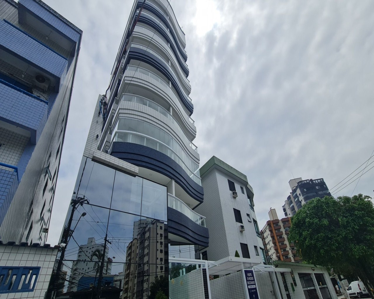 Oportunidade!!! apto 01 dorm., localização privilegiada à ve