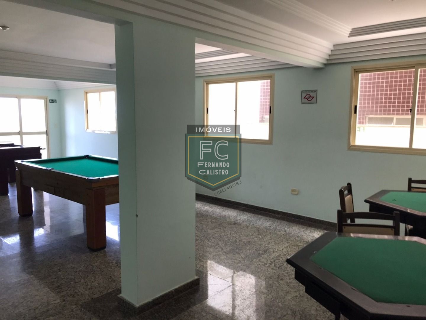 Cobertura Duplex c/ 4 Dormitórios (2 Suítes) Alto Padrão com Varanda, Quintal e Piscina Privativos c/ Vista p/ o Mar, Local Nobre, Centro, Mongaguá