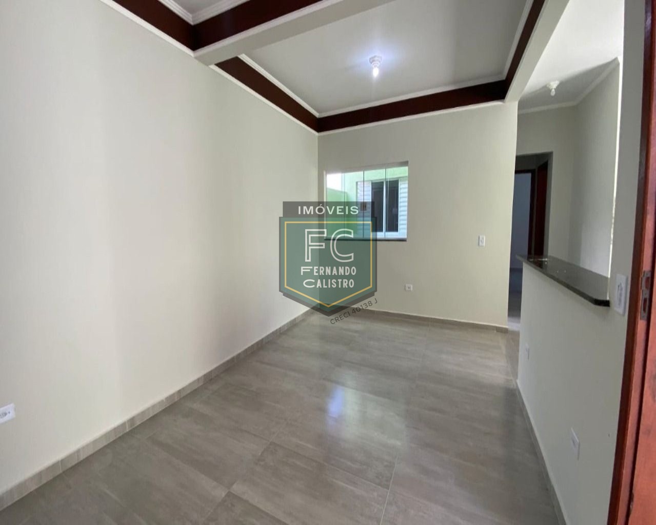 Casas novas prontas para morar, 2 dormitórios (1 suíte), quintal c/ piscina, área gourmet c/ churrasqueira, 2 vagas, 80 mts da praia, itanhaém - sp