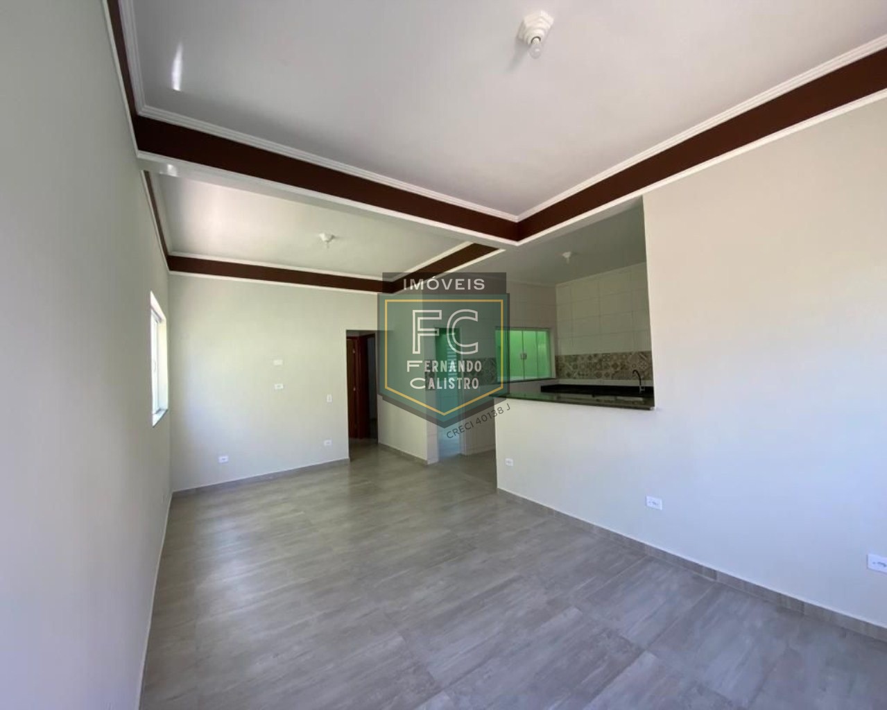 Casas novas prontas para morar, 2 dormitórios (1 suíte), quintal c/ piscina, área gourmet c/ churrasqueira, 2 vagas, 80 mts da praia, itanhaém - sp