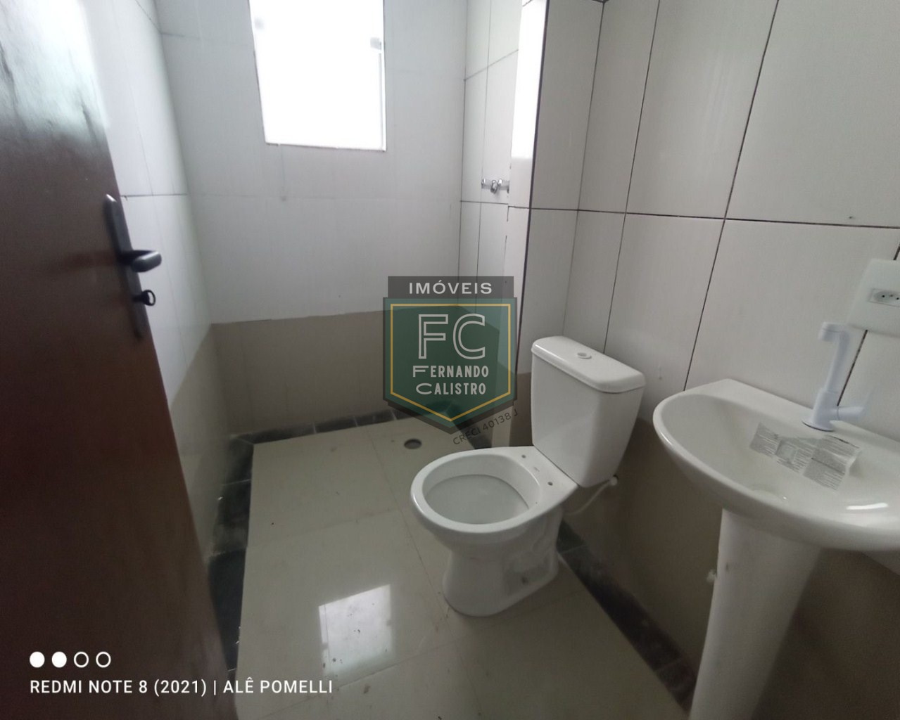 Casa térrea geminada 3 dormitórios (1 suite) reformada, espa