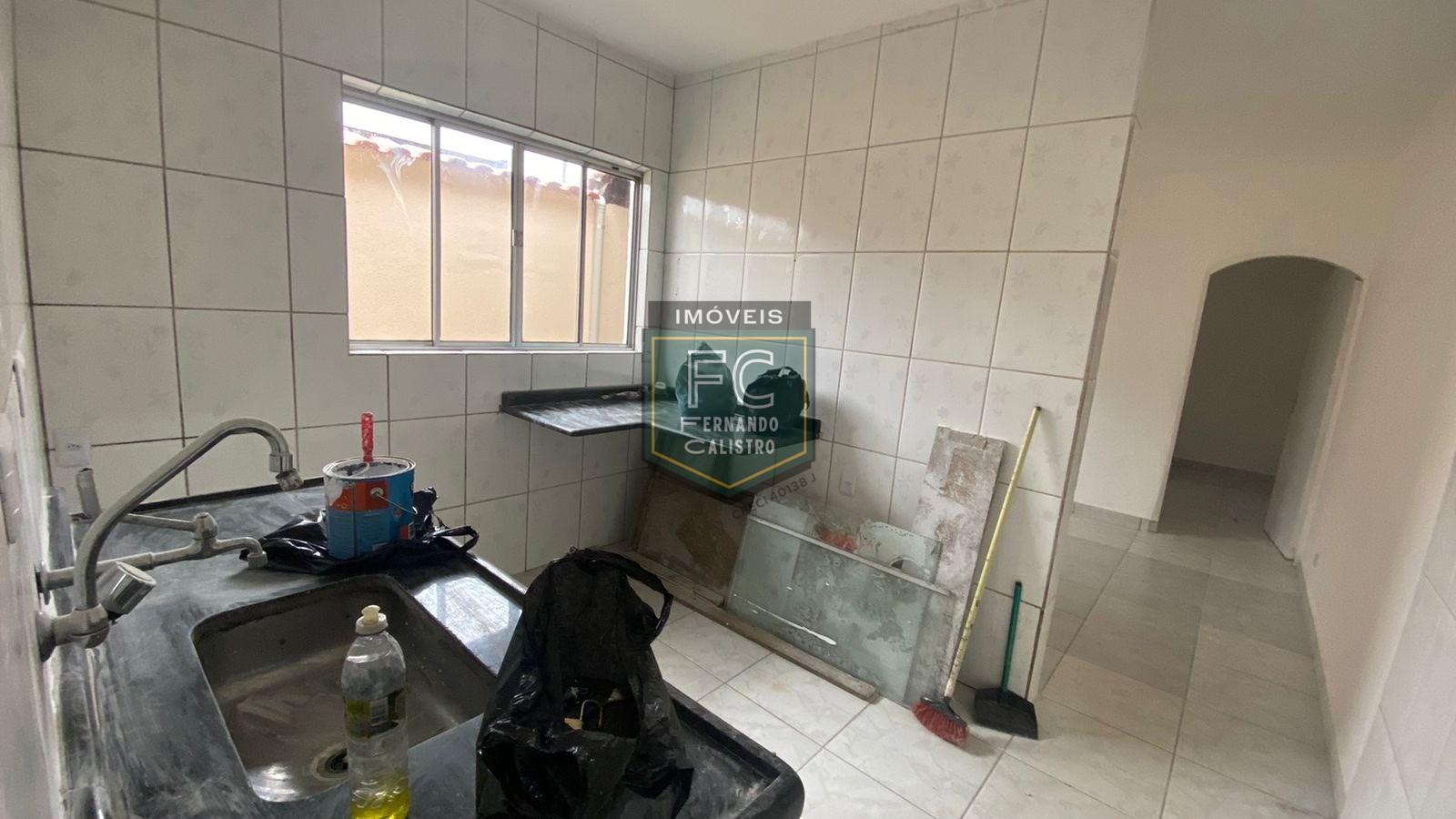 Oportunidade investimento! locação ou moradia! uso misto, co