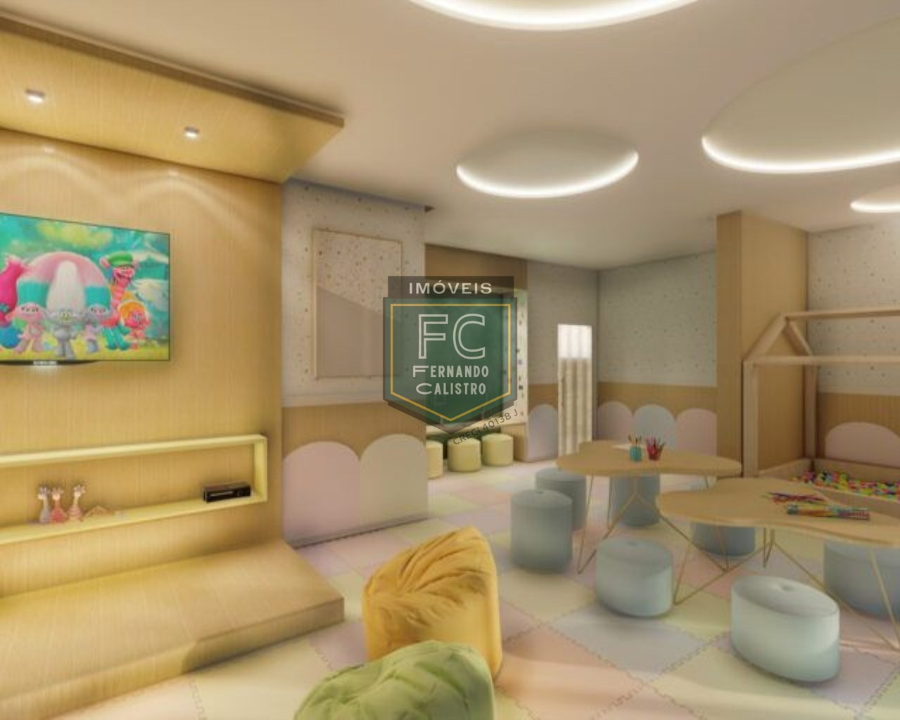 Apartamento alto padrão 3 dormitórios (1 suíte) frente, varanda gourmet c/ vista p/ o mar, 2 vagas, em obras: out 23, v. Caiçara, praia grande/sp