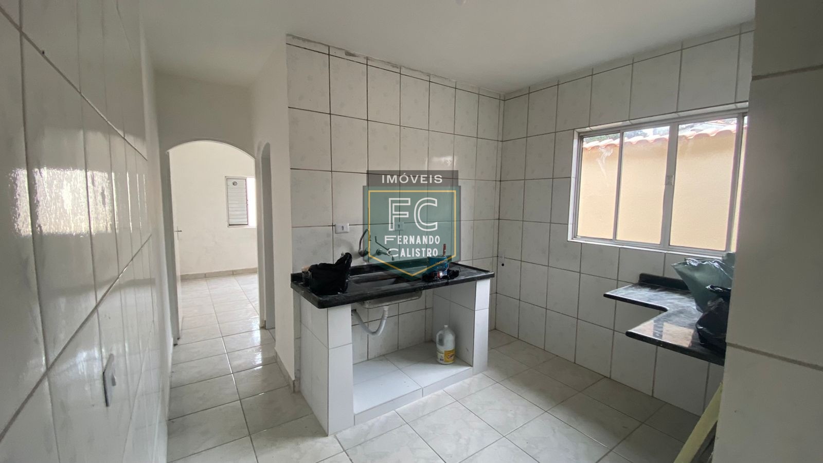 Oportunidade investimento! locação ou moradia! uso misto, co