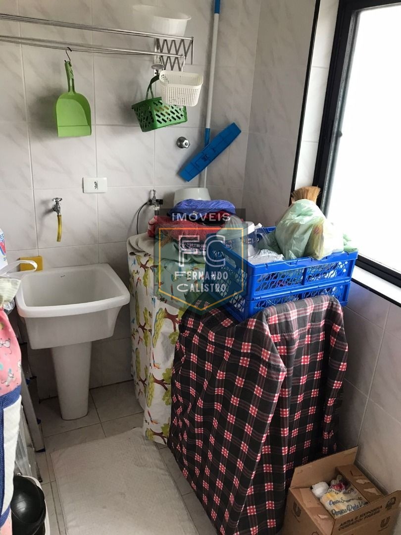 Apartamento 2 Dormitórios (1 Suíte), 89m², Mobiliado, Andar Alto, Varanda Envidraçada c/ Vista p/ o Mar, Financiamento Bancário, Centro, Mongaguá/SP