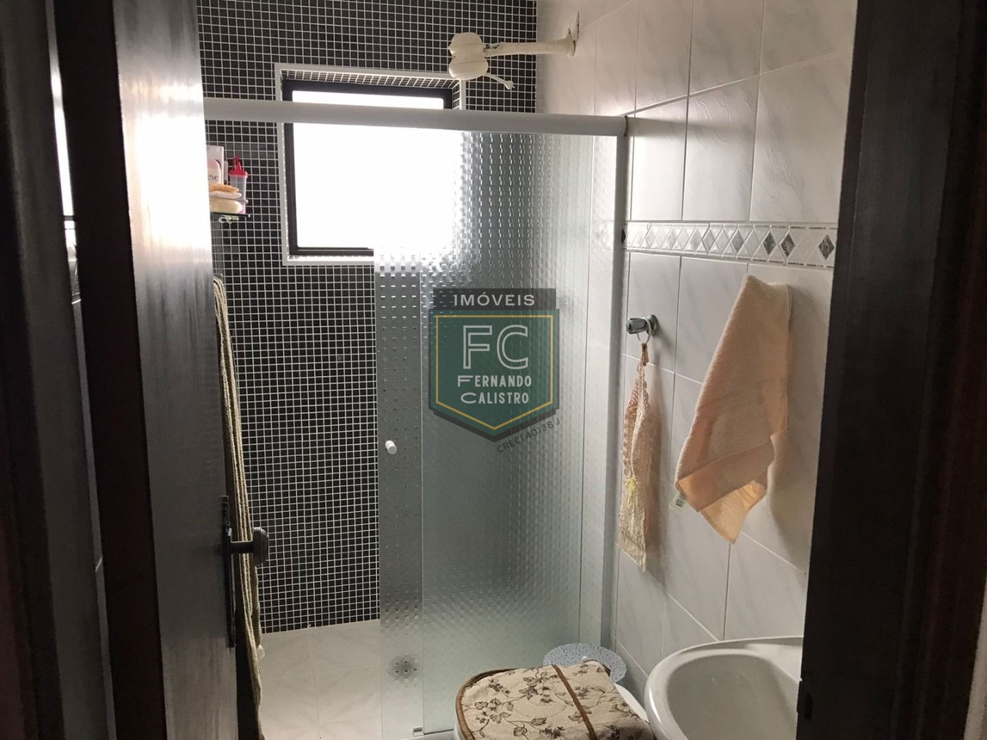 Apartamento 2 Dormitórios (1 Suíte), 89m², Mobiliado, Andar Alto, Varanda Envidraçada c/ Vista p/ o Mar, Financiamento Bancário, Centro, Mongaguá/SP