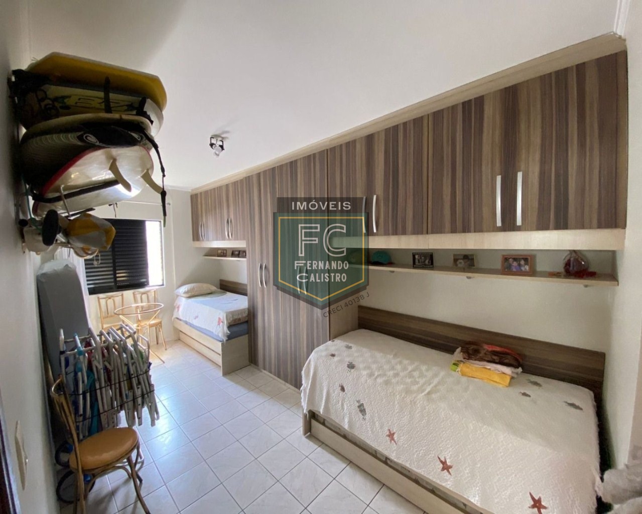 Apartamento 2 Dormitórios (1 Suíte) 89m², Móveis Planejados, Varanda c/ Vista p/ o Mar, Financiamento Bancário, Jd. Marina, Local Nobre, Mongaguá/SP