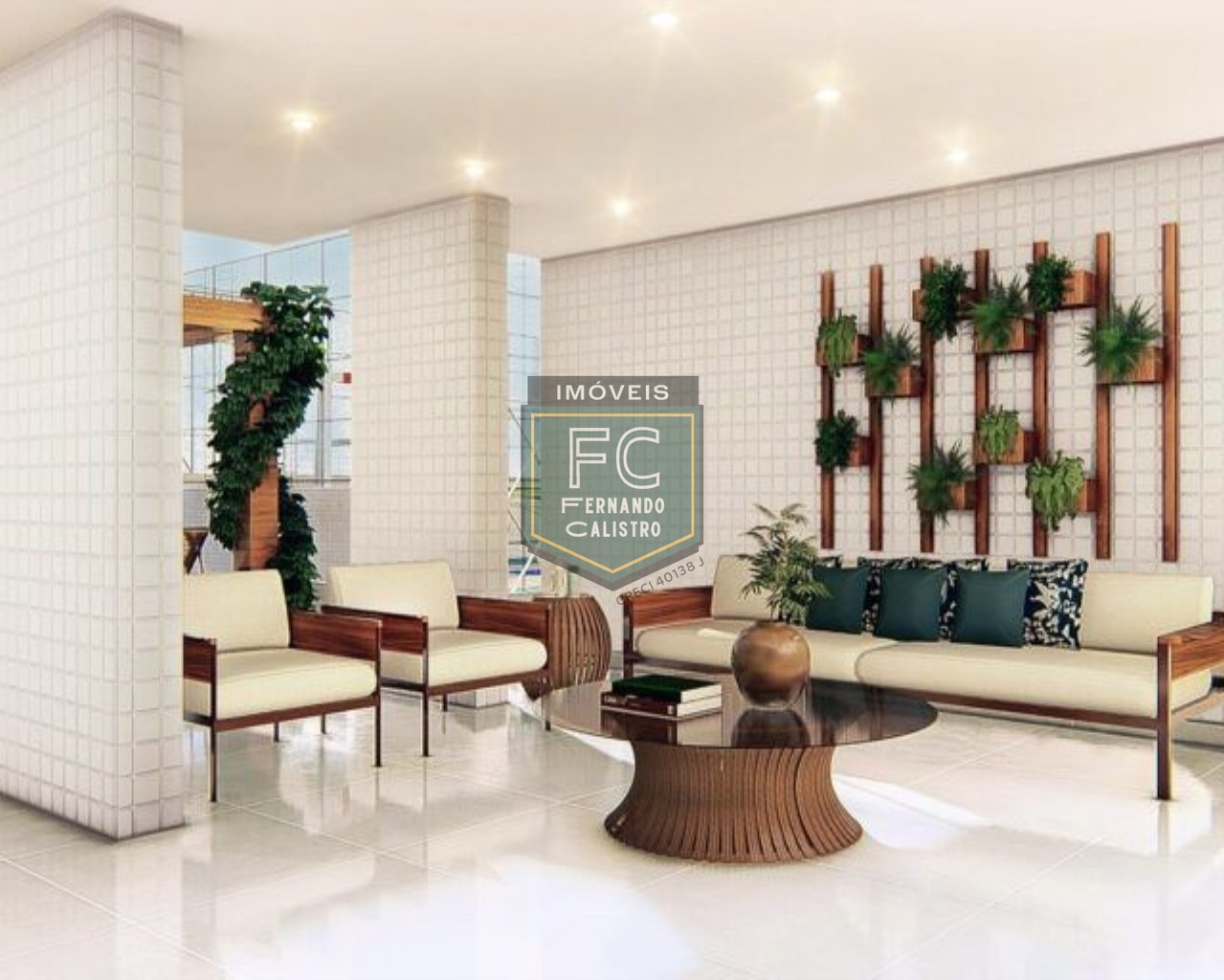 Apartamento alto padrão 3 dormitórios (1 suíte) frente, varanda gourmet c/ vista p/ o mar, 2 vagas, em obras: out 23, v. Caiçara, praia grande/sp