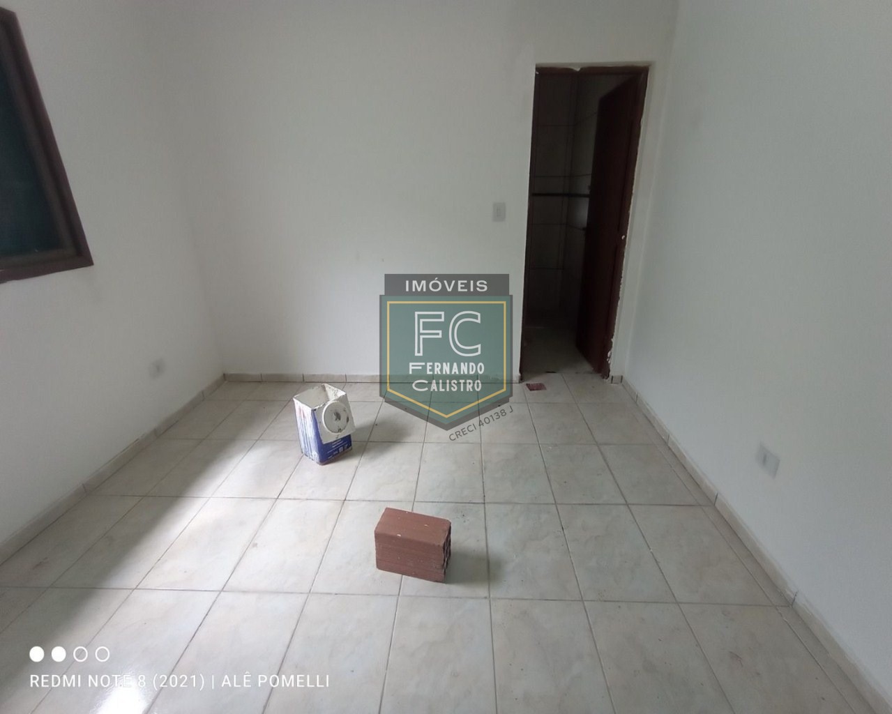 Casa térrea geminada 3 dormitórios (1 suite) reformada, espaço gourmet, churrasqueira, 2 vagas, financiamento bancário, agenor de campos, mongaguá sp