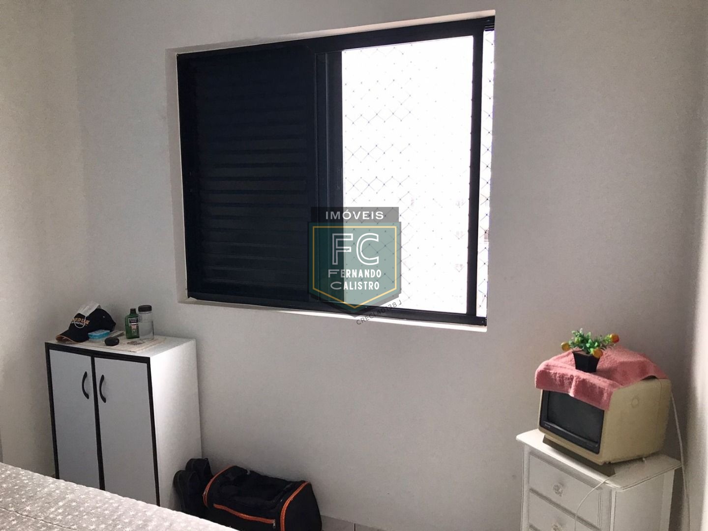 Apartamento 2 Dormitórios (1 Suíte), 89m², Mobiliado, Andar Alto, Varanda Envidraçada c/ Vista p/ o Mar, Financiamento Bancário, Centro, Mongaguá/SP