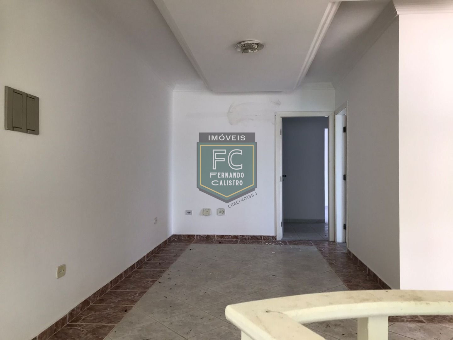 Cobertura Duplex c/ 4 Dormitórios (2 Suítes) Alto Padrão com Varanda, Quintal e Piscina Privativos c/ Vista p/ o Mar, Local Nobre, Centro, Mongaguá