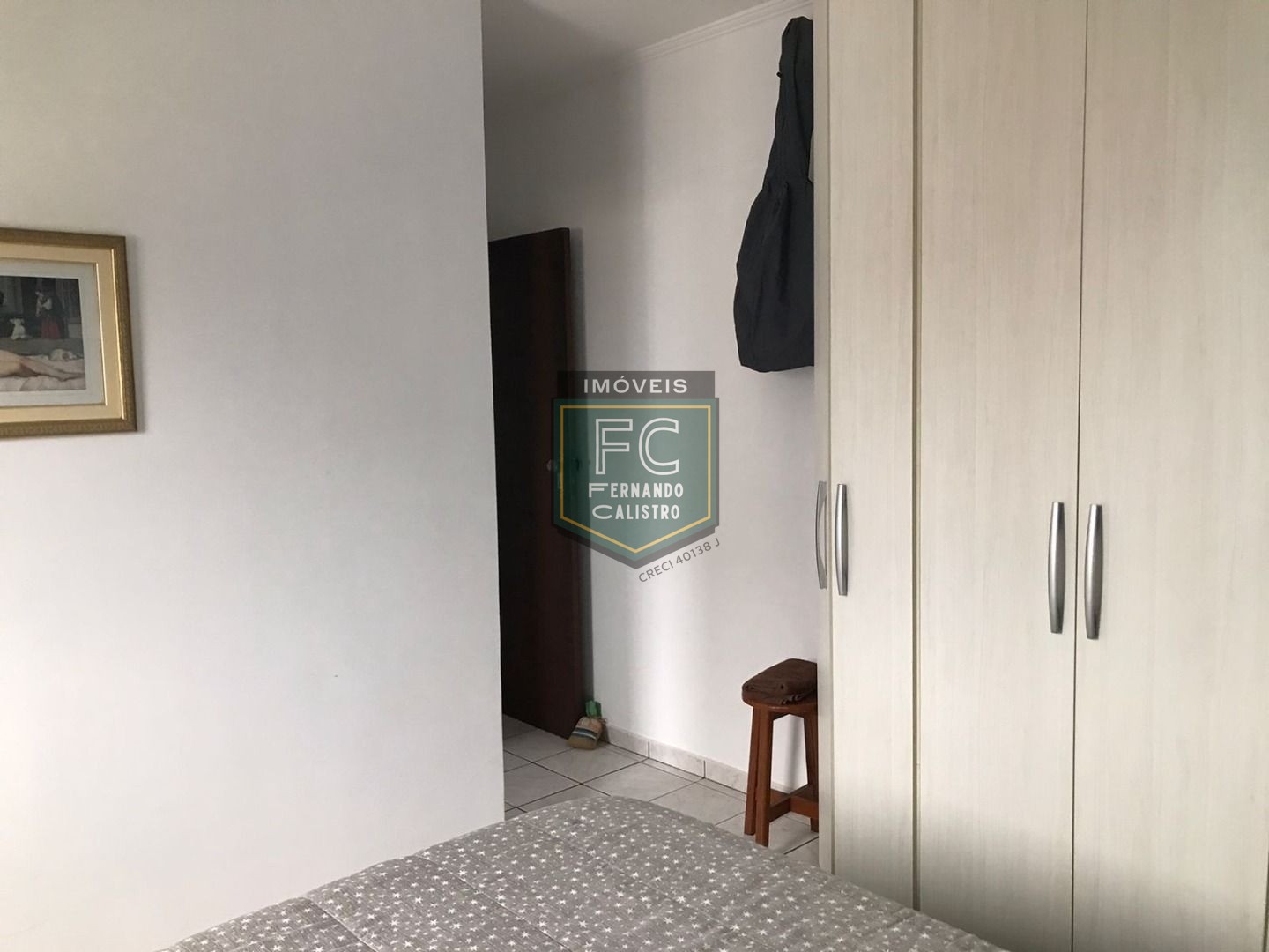 Apartamento 2 Dormitórios (1 Suíte), 89m², Mobiliado, Andar Alto, Varanda Envidraçada c/ Vista p/ o Mar, Financiamento Bancário, Centro, Mongaguá/SP
