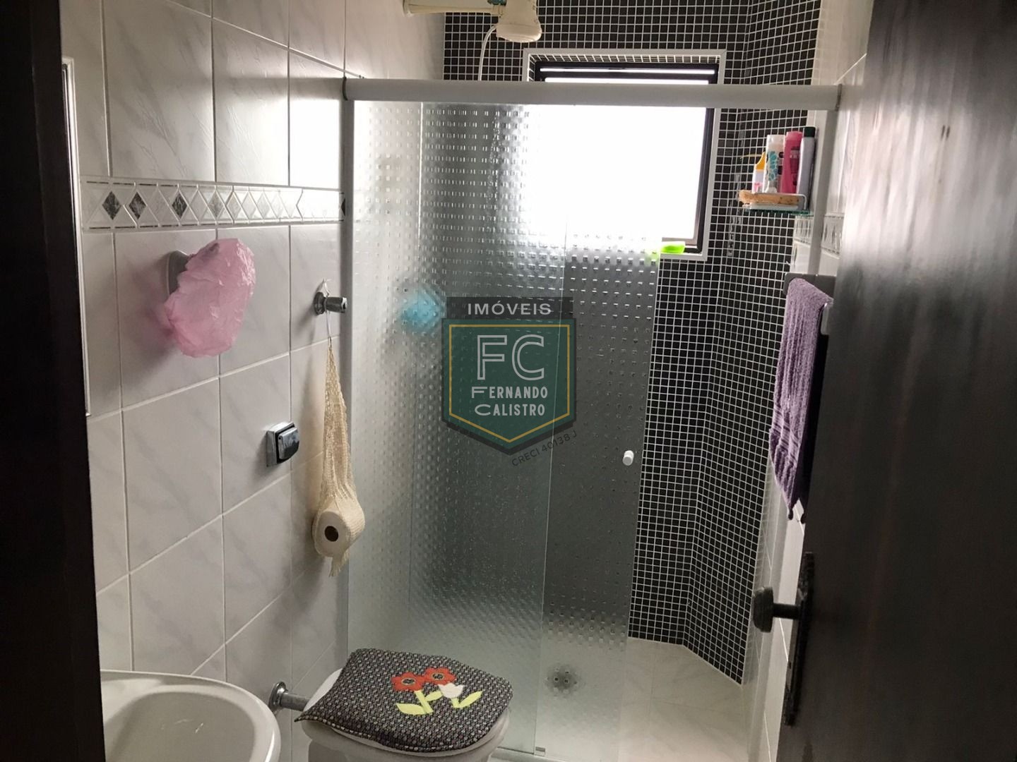 Apartamento 2 Dormitórios (1 Suíte), 89m², Mobiliado, Andar Alto, Varanda Envidraçada c/ Vista p/ o Mar, Financiamento Bancário, Centro, Mongaguá/SP