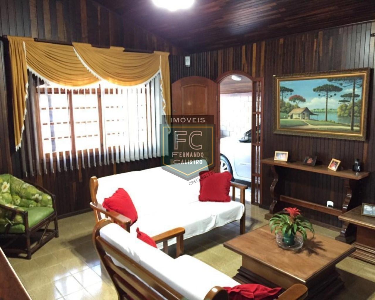 Casa térrea isolada 3 dormitórios (1 suíte) + edícula, área gourmet, 252m2, 4 vagas, local nobre e valorizado, 80 mts da praia, centro, mongaguá/sp