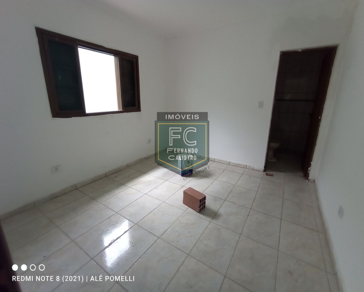 Casa térrea geminada 3 dormitórios (1 suite) reformada, espaço gourmet, churrasqueira, 2 vagas, financiamento bancário, agenor de campos, mongaguá sp