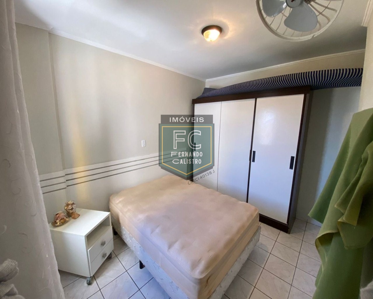 Apartamento 2 Dormitórios (1 Suíte) 89m², Móveis Planejados, Varanda c/ Vista p/ o Mar, Financiamento Bancário, Jd. Marina, Local Nobre, Mongaguá/SP