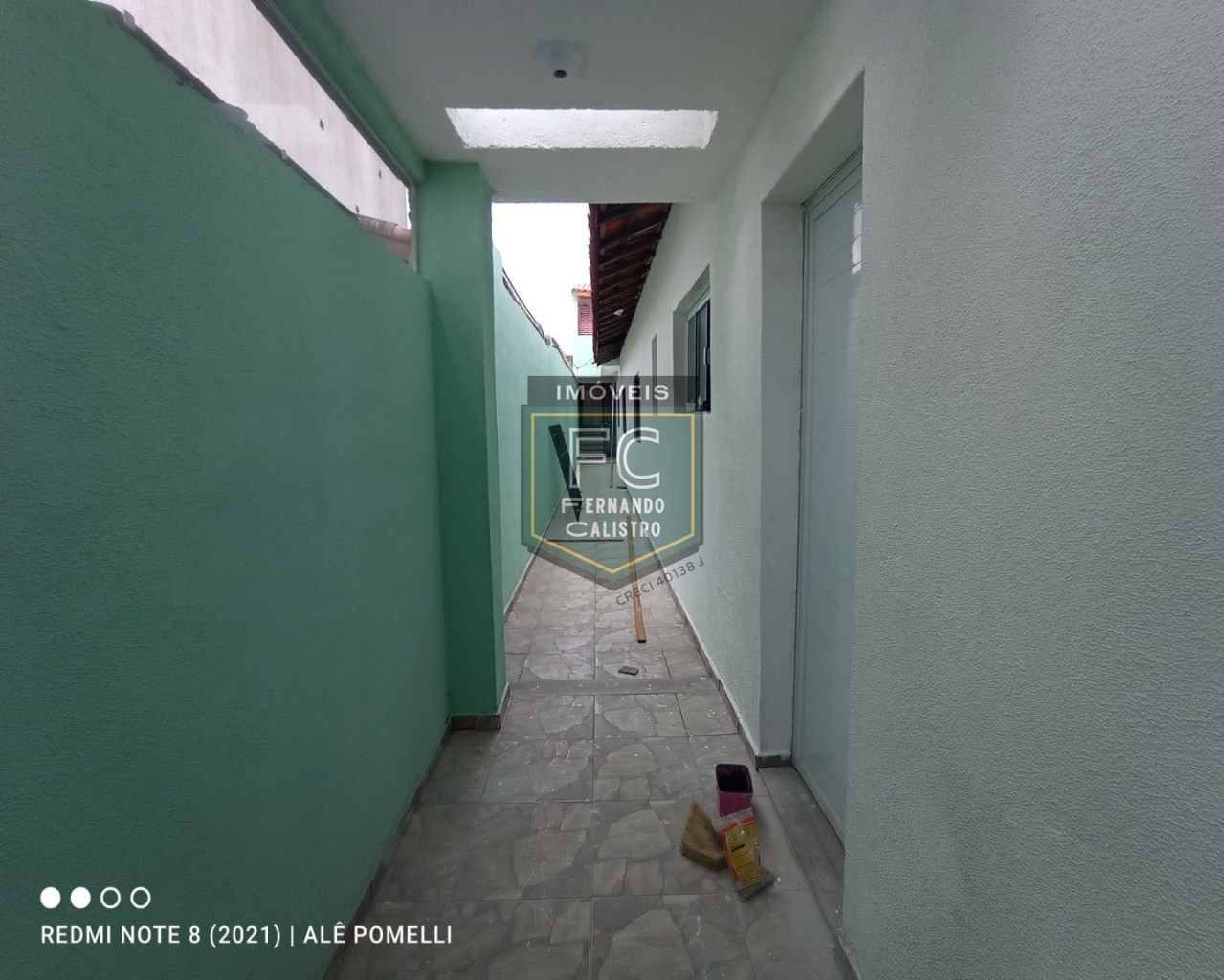 Casa térrea geminada 3 dormitórios (1 suite) reformada, espaço gourmet, churrasqueira, 2 vagas, financiamento bancário, agenor de campos, mongaguá sp