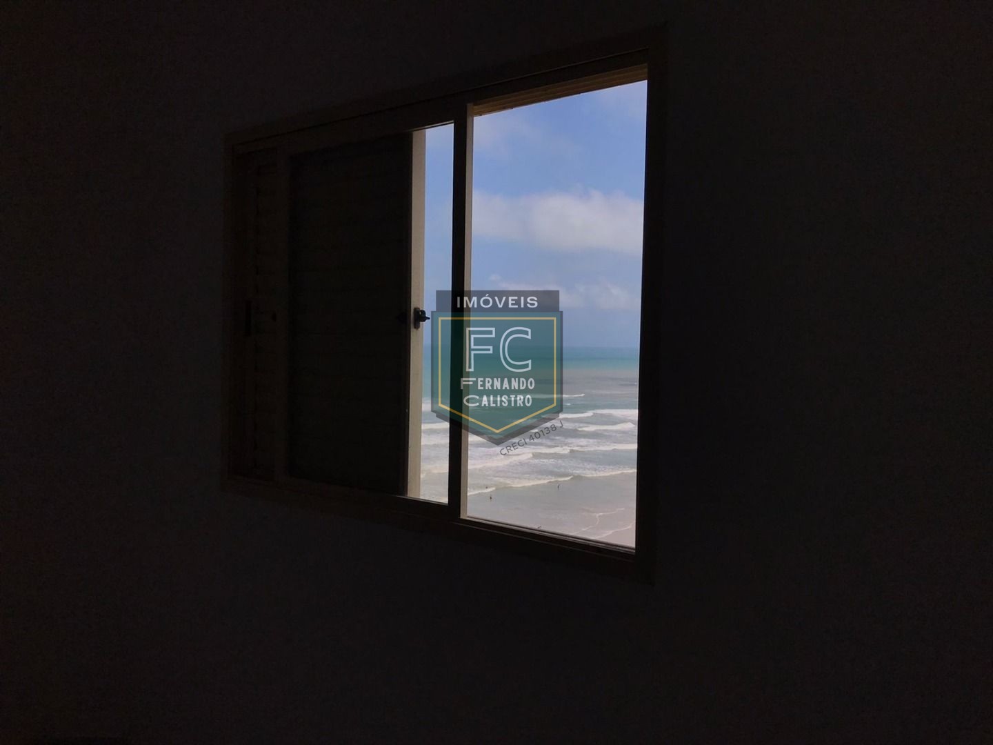 Cobertura Duplex c/ 4 Dormitórios (2 Suítes) Alto Padrão com Varanda, Quintal e Piscina Privativos c/ Vista p/ o Mar, Local Nobre, Centro, Mongaguá