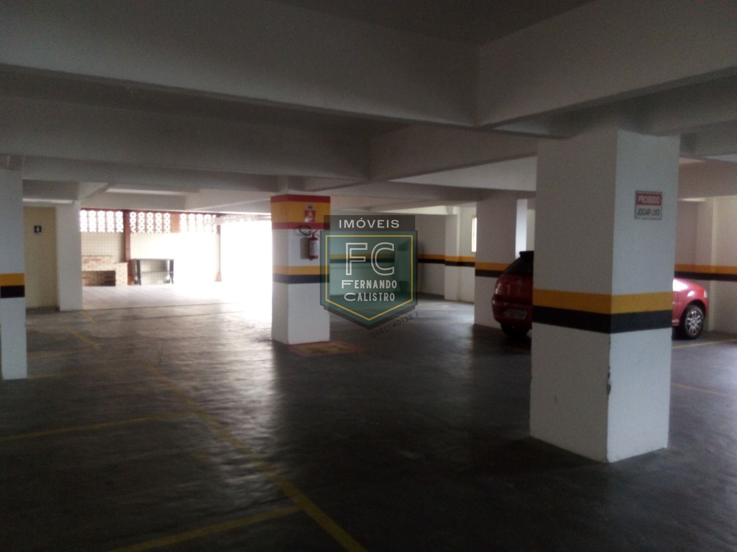 Cobertura Duplex c/ 4 Dormitórios (2 Suítes) Alto Padrão com Varanda, Quintal e Piscina Privativos c/ Vista p/ o Mar, Local Nobre, Centro, Mongaguá
