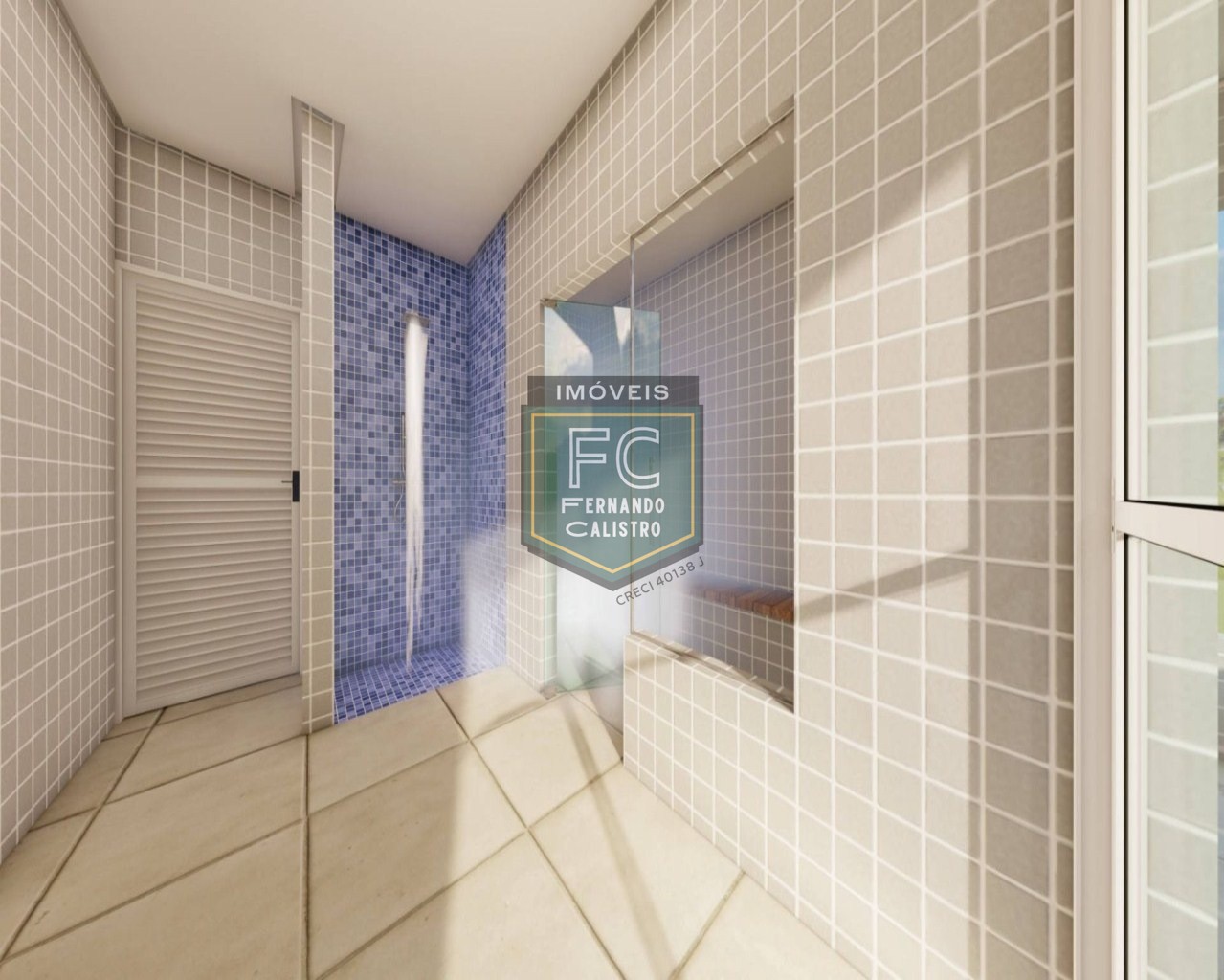 Apartamento alto padrão 2 dormitórios (2 suites), varanda gourmet, lazer completo, valor promocional à vista, perto da praia, v. Tupi, praia grande sp