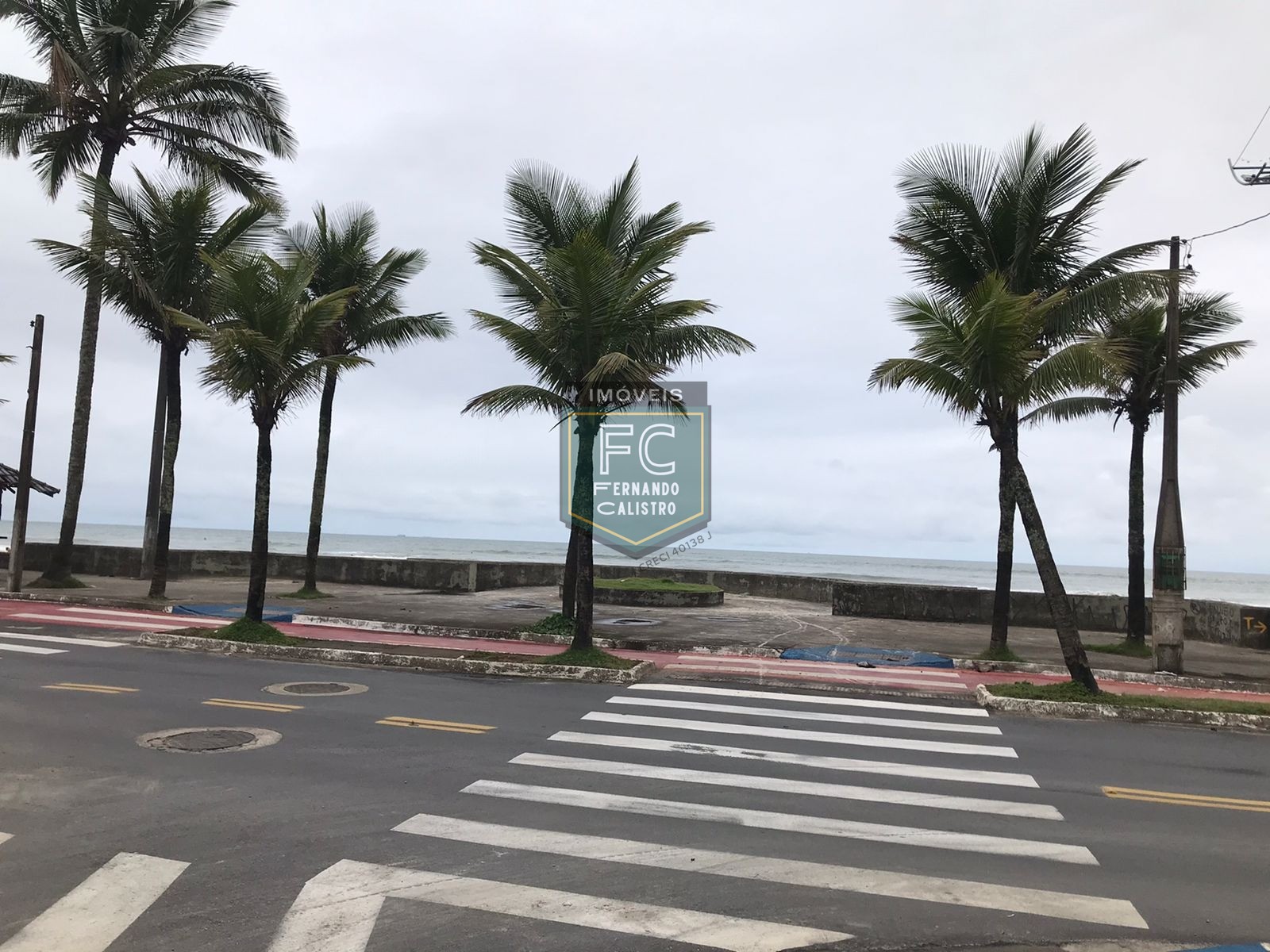 Apartamento alto padrão 2 dormitórios (1 suíte) frente ao mar andar alto, varanda gourmet, lazer completo, v. Atlântica, região central, mongaguá sp