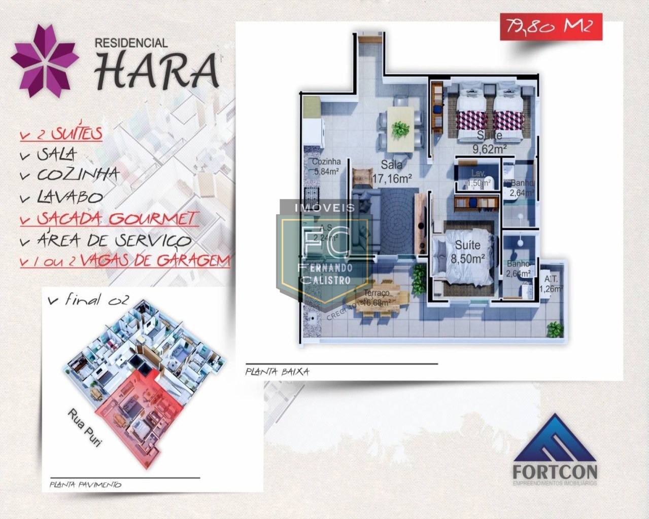 Apartamento alto padrão 2 dormitórios (2 suites), varanda gourmet, lazer completo, valor promocional à vista, perto da praia, v. Tupi, praia grande sp